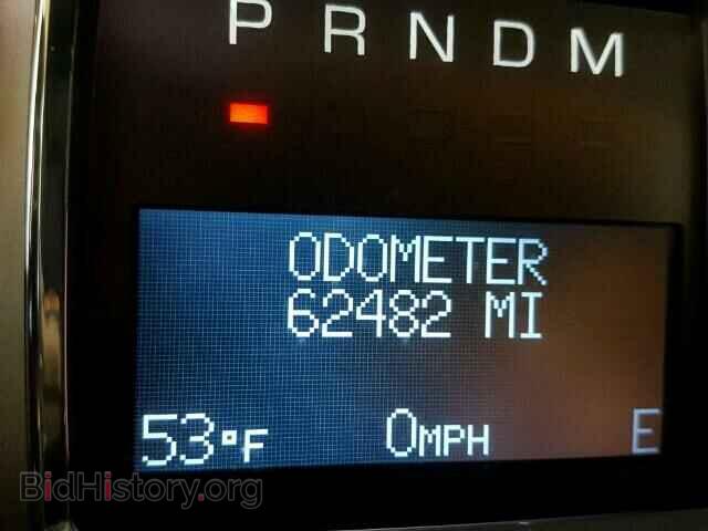 2012 CADILLAC ESCALADE - VIN: 1GYS4CEF3CR197879 - Фото 8