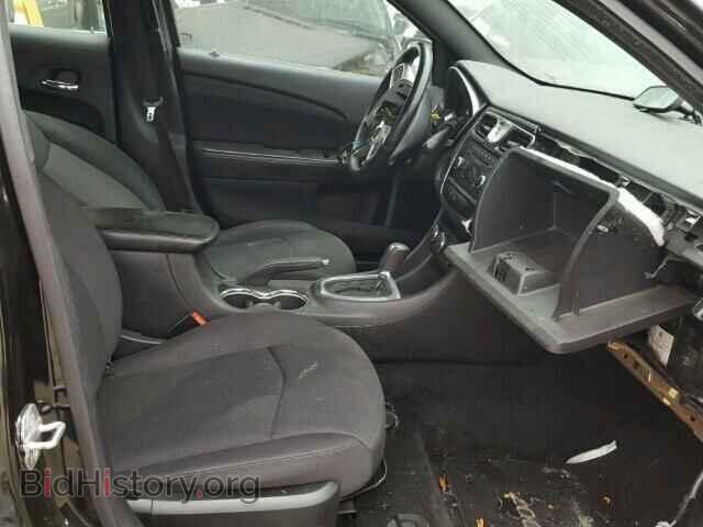 2013 CHRYSLER 200 - VIN: 1C3CCBBBXDN688665 - Фото 5