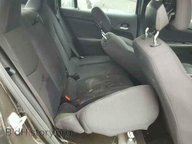 2013 CHRYSLER 200 - VIN: 1C3CCBBBXDN688665 - Фото 6