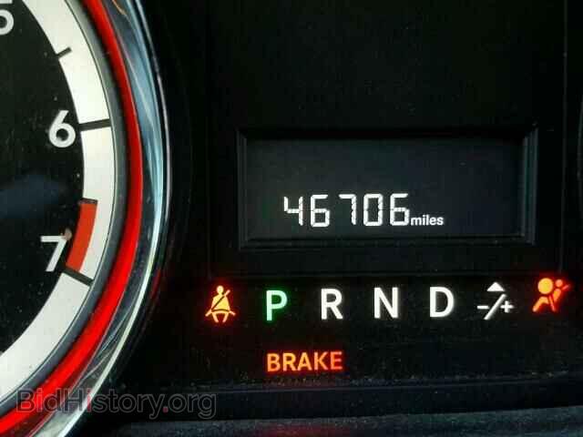 2012 DODGE CARAVAN - VIN: 2C4RDGBG2CR243348 - Фото 8