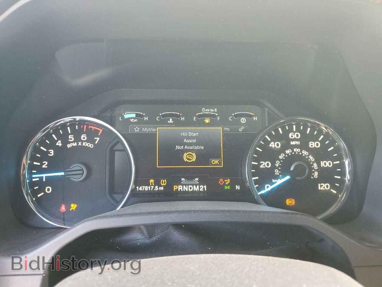 2015 FORD F-150 - VIN: 1FTEW1EG3FFC07035 - Фото 9