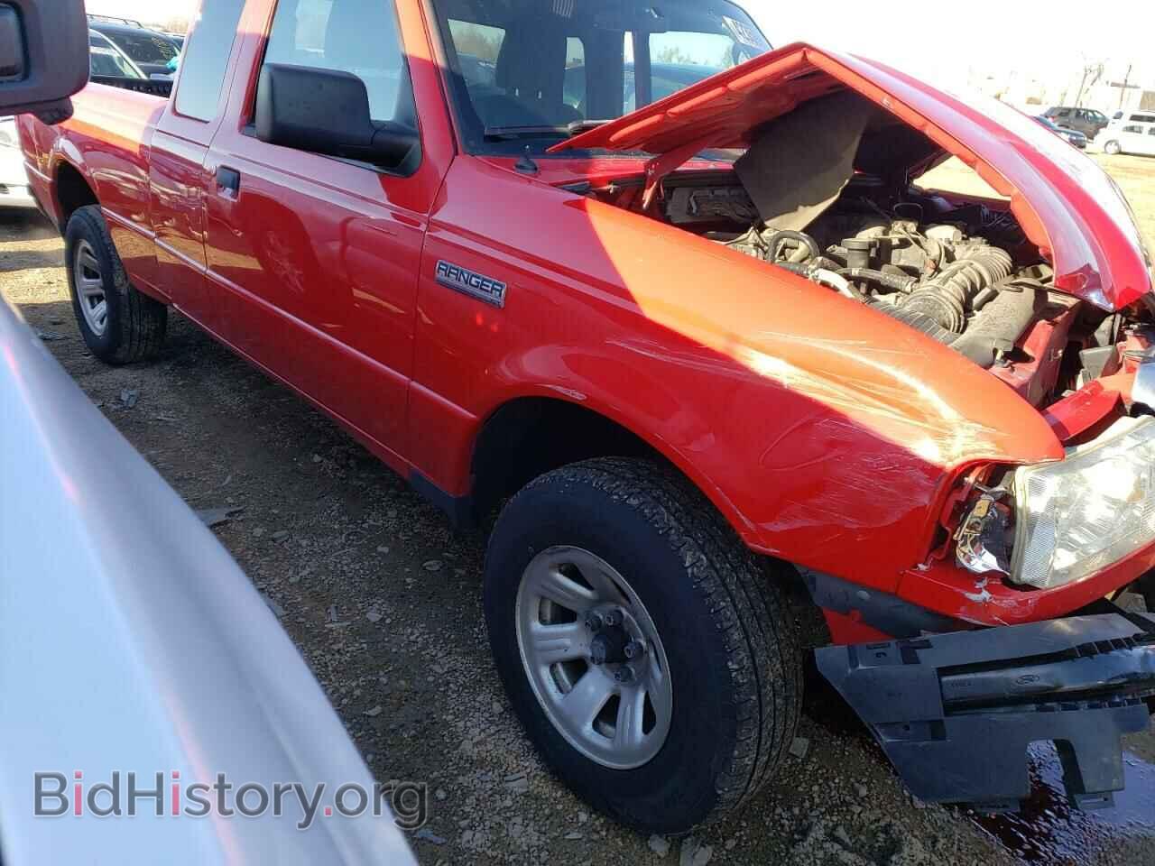 2011 FORD RANGER - VIN: 1FTKR4EE0BPB15198 - Фото 4