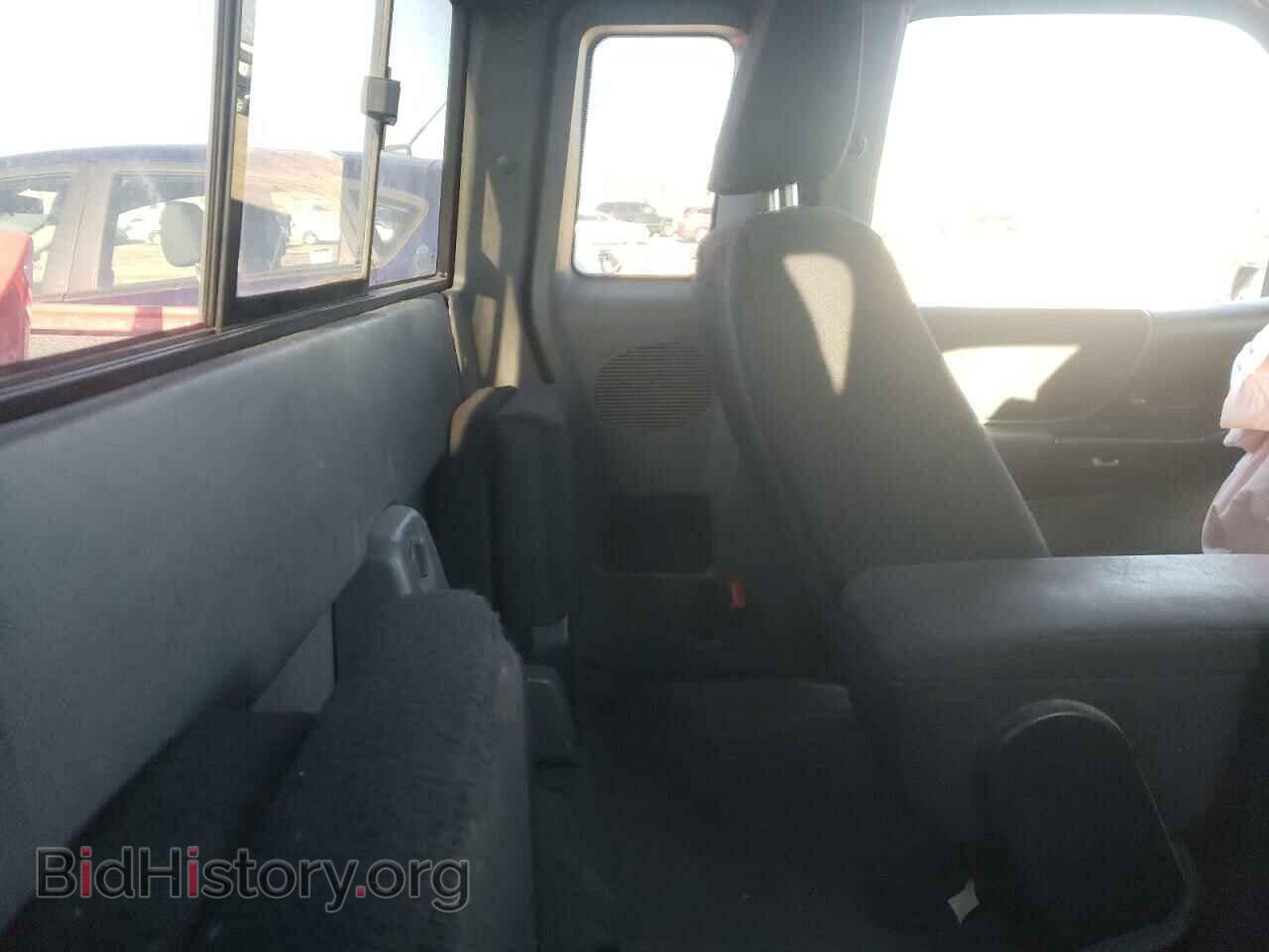 2011 FORD RANGER - VIN: 1FTKR4EE0BPB15198 - Фото 10