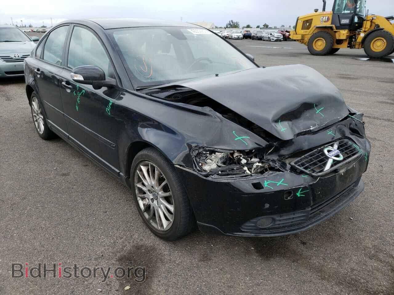 Photo YV1672MS4B2542314 - VOLVO S40 2011