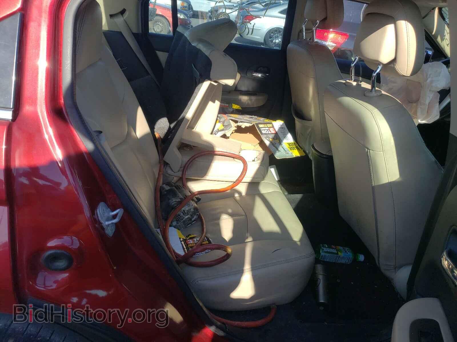 2012 CHRYSLER 200 - VIN: 1C3CCBCB3CN162116 - Photo 6