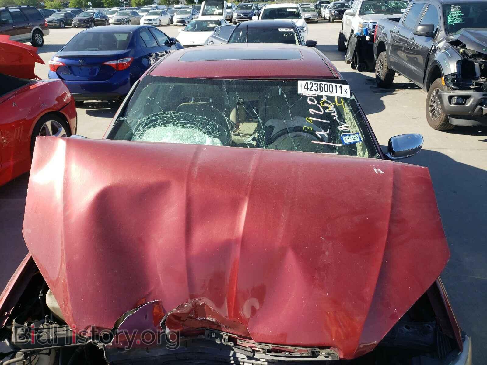 2012 CHRYSLER 200 - VIN: 1C3CCBCB3CN162116 - Photo 7