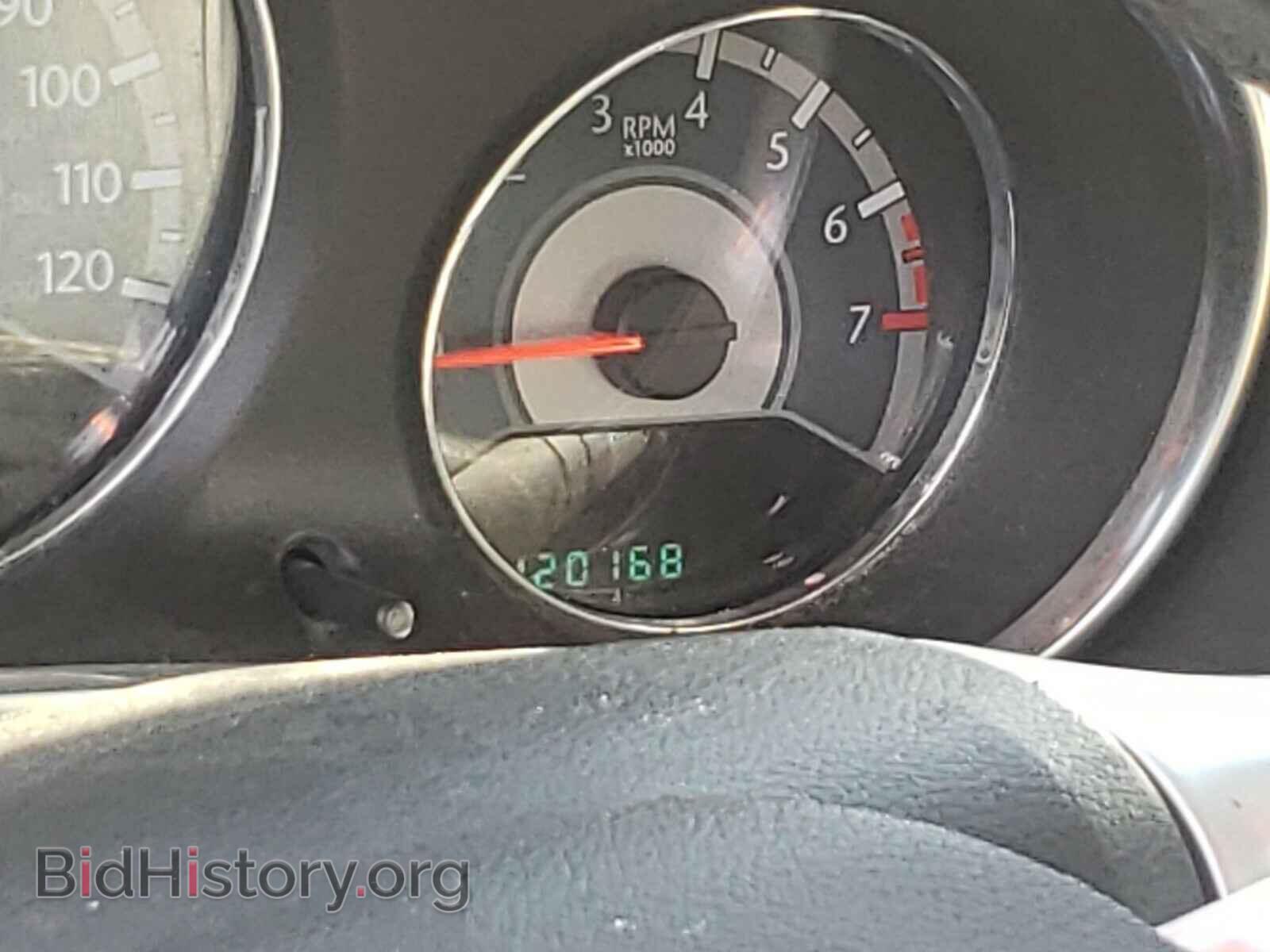 2012 CHRYSLER 200 - VIN: 1C3CCBCB3CN162116 - Photo 8