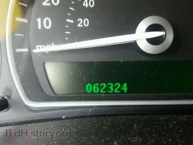 2009 SAAB 9 3 - VIN: YS3FB76Y396000281 - Фото 8