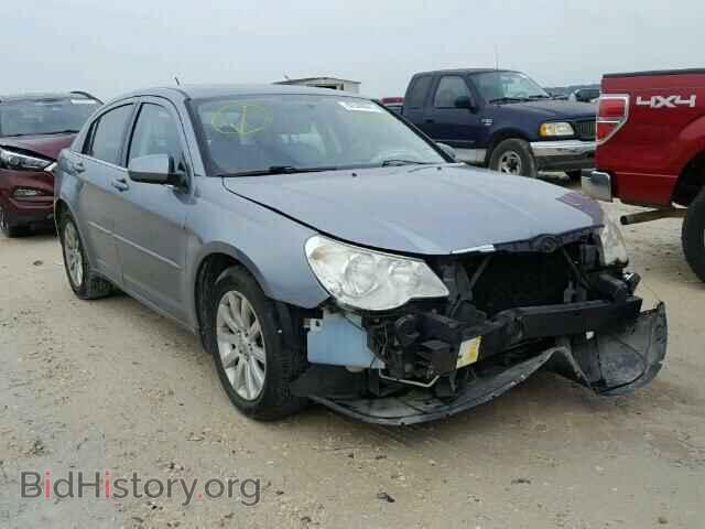 Photo 1C3CC5FD2AN199671 - CHRYSLER SEBRING 2010
