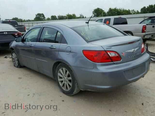 2010 CHRYSLER SEBRING - VIN: 1C3CC5FD2AN199671 - Photo 3