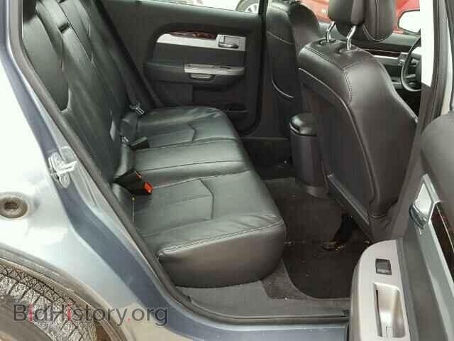 2010 CHRYSLER SEBRING - VIN: 1C3CC5FD2AN199671 - Photo 6