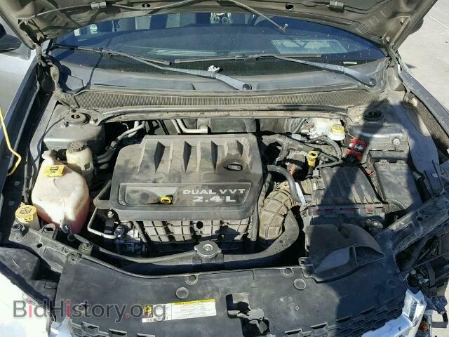 2013 DODGE AVENGER - VIN: 1C3CDZAB0DN548499 - Photo 7