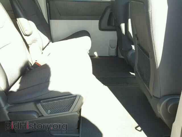 2010 DODGE CARAVAN - VIN: 2D4RN4DE4AR301127 - Фото 6