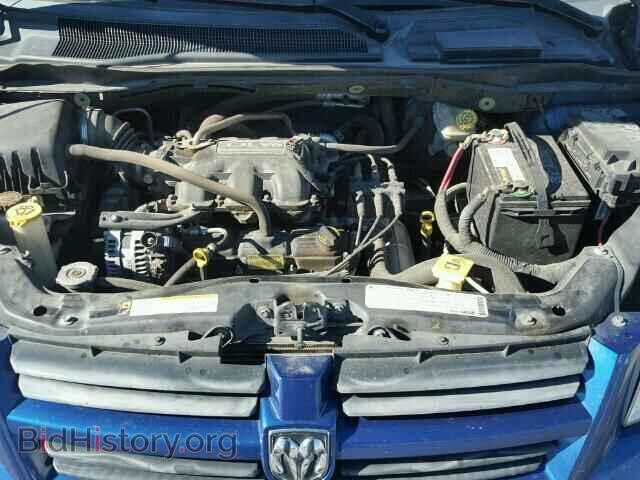 2010 DODGE CARAVAN - VIN: 2D4RN4DE4AR301127 - Фото 7