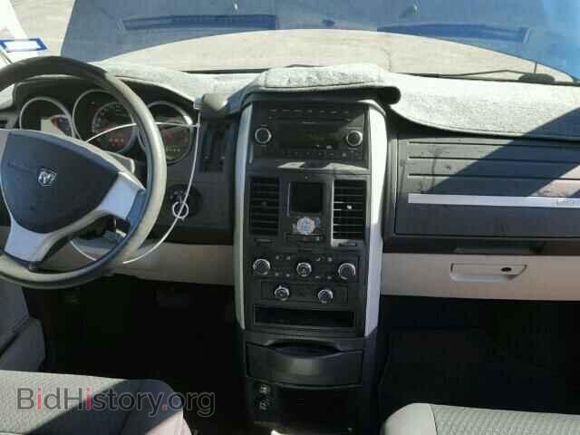 2010 DODGE CARAVAN - VIN: 2D4RN4DE4AR301127 - Фото 9