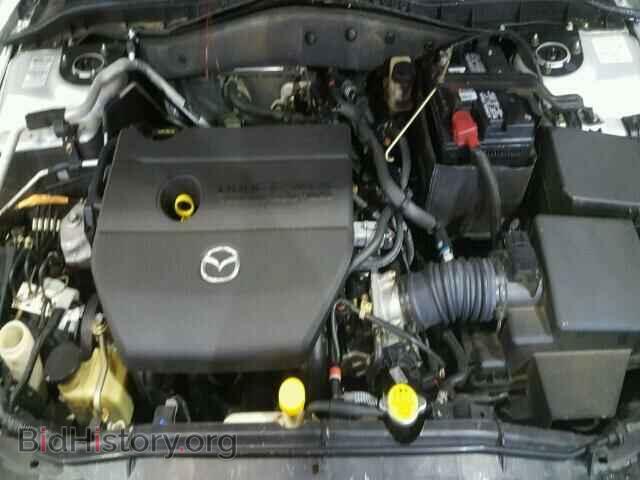 2006 MAZDA 6 - VIN: 1YVHP80C465M08952 - Фото 7