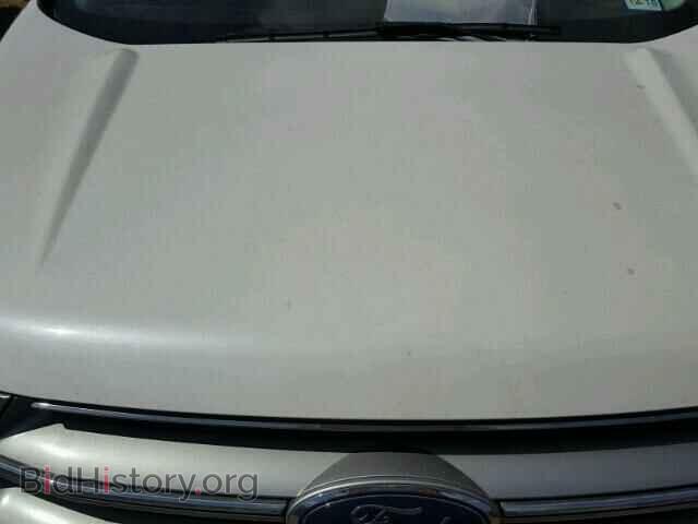2016 FORD EDGE - VIN: 2FMPK3K97GBC65847 - Фото 7