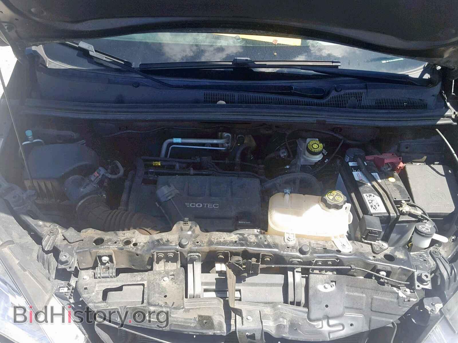 2014 BUICK ENCORE PRE - VIN: KL4CJDSB3EB721810 - Photo 7