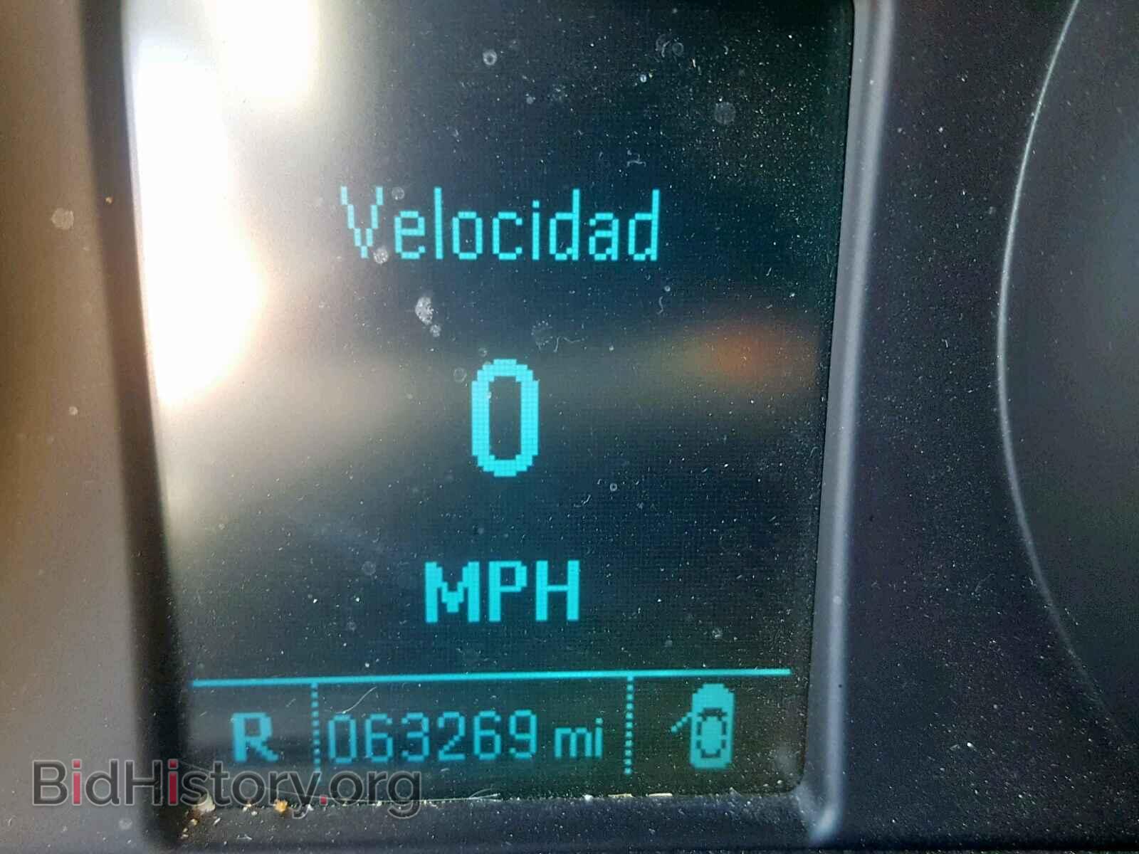 2014 BUICK ENCORE PRE - VIN: KL4CJDSB3EB721810 - Photo 8