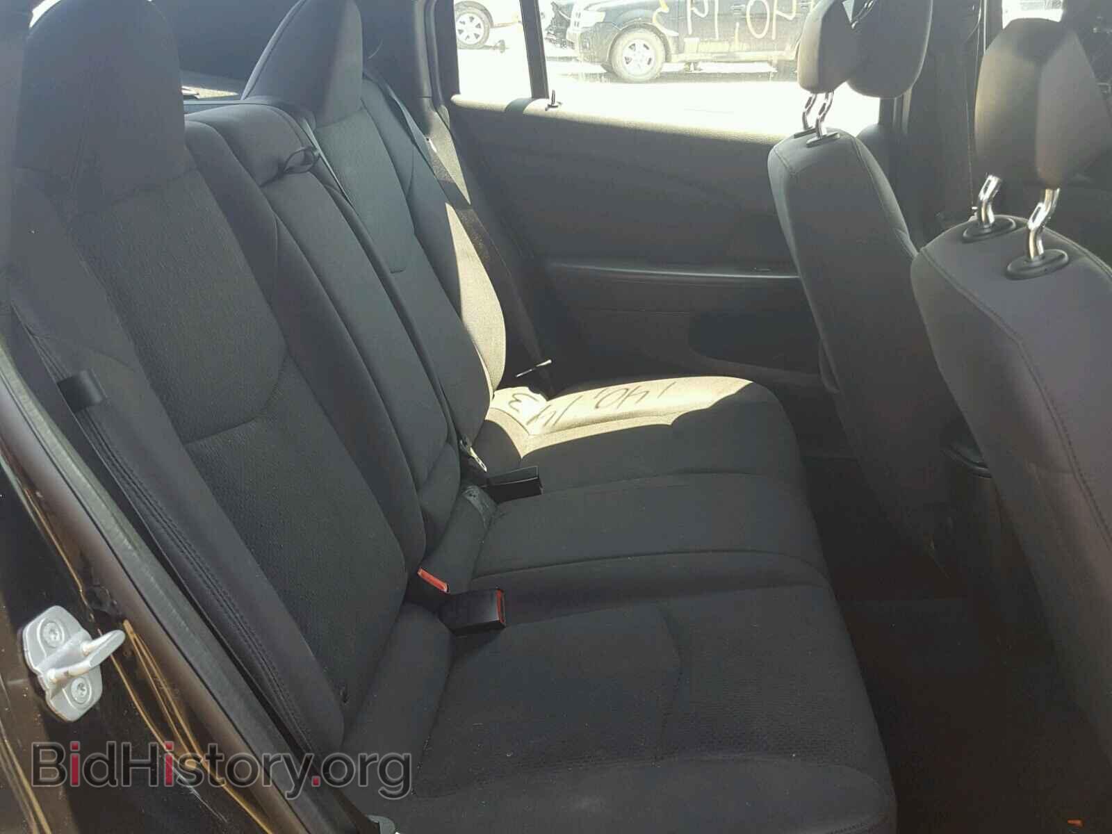 2013 CHRYSLER 200 - VIN: 1C3CCBBB1DN558712 - Photo 6