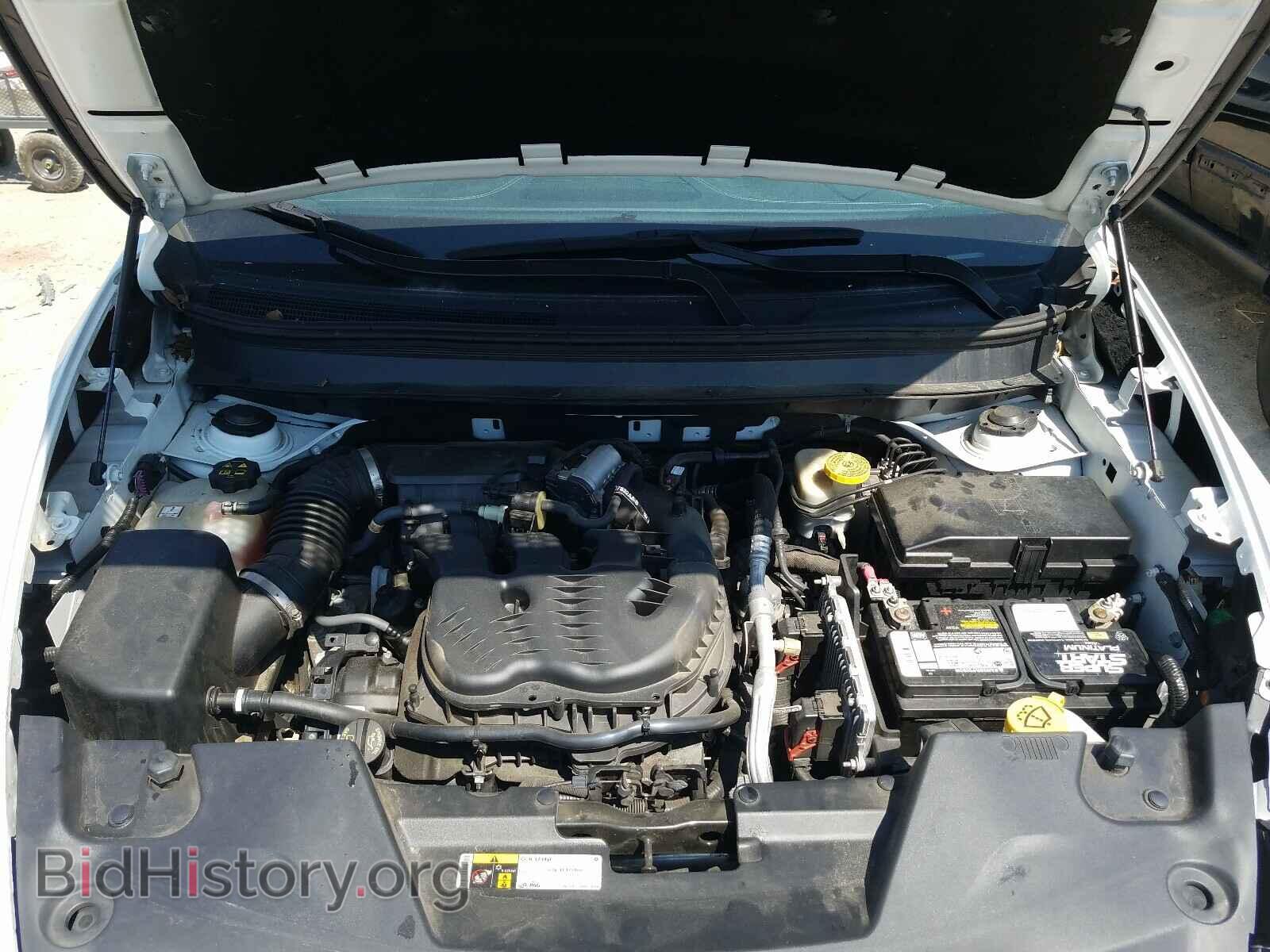 2014 JEEP CHEROKEE - VIN: 1C4PJMCSXEW107724 - Фото 7