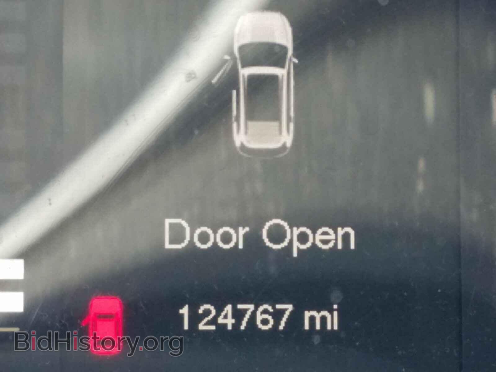 2014 JEEP CHEROKEE - VIN: 1C4PJMCSXEW107724 - Фото 8