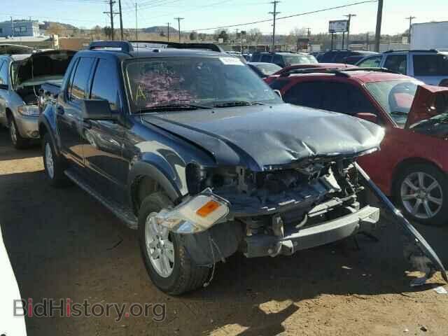 Photo 1FMEU3BE5AUA02482 - FORD EXPLORER 2010
