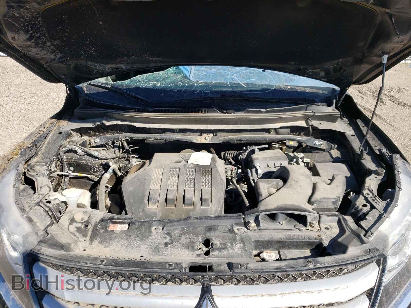 2019 MITSUBISHI ECLIPSE - VIN: JA4AT3AA3KZ031756 - Фото 7