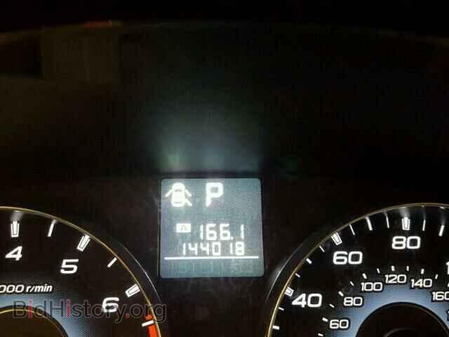 2011 SUBARU OUTBACK - VIN: 4S4BRBCC2B3411297 - Фото 8