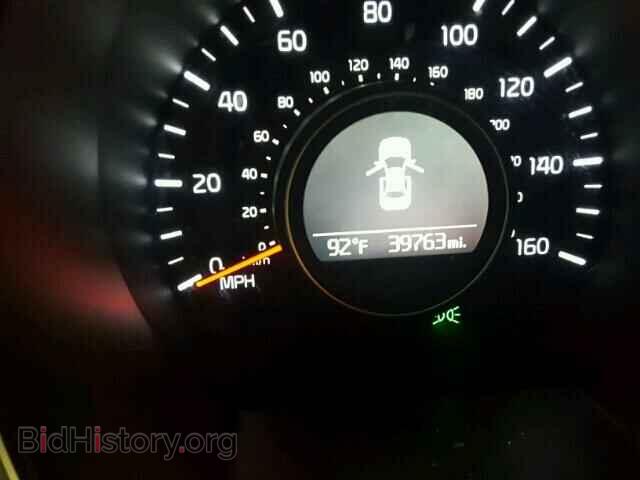 2015 KIA OPTIMA - VIN: 5XXGM4A72FG487795 - Photo 8