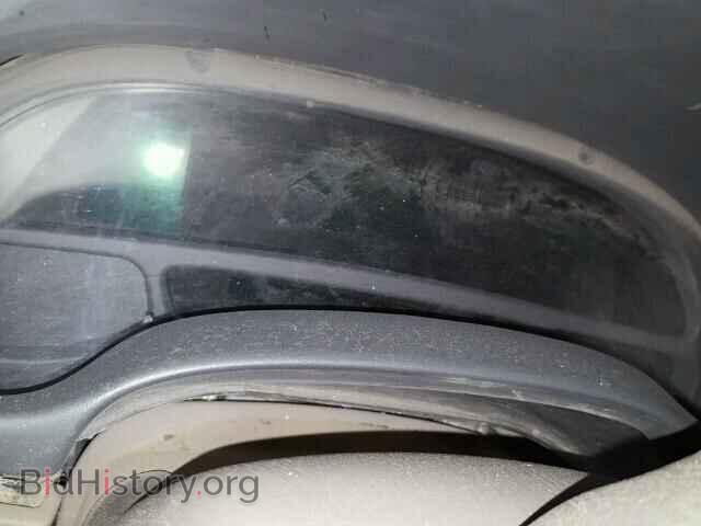 2004 CADILLAC DEVILLE - VIN: 1G6KD54Y44U221967 - Photo 8