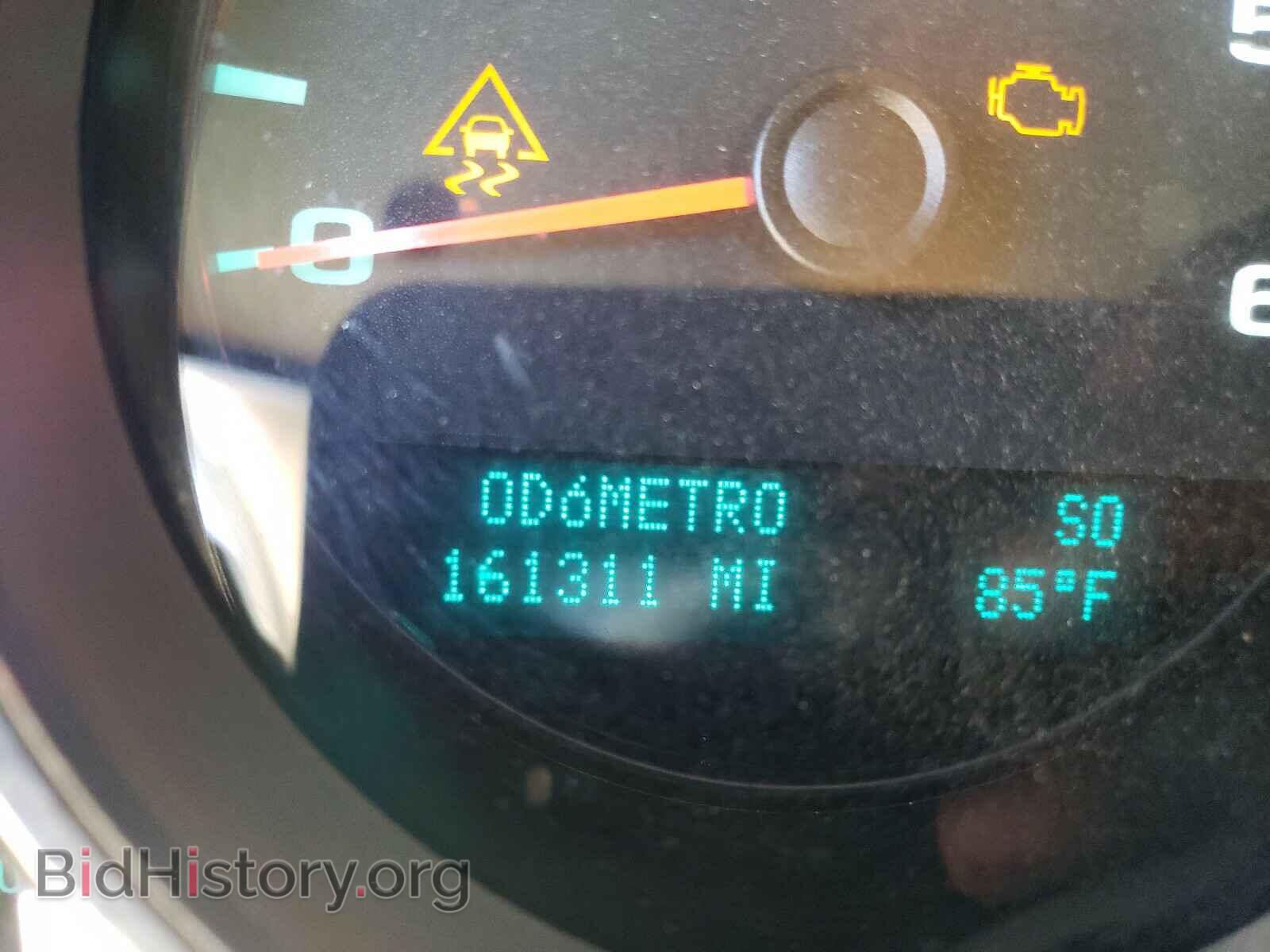 2010 GMC SIERRA - VIN: 3GTRCVE06AG101044 - Фото 8