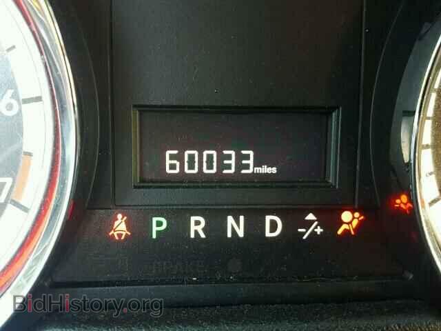 2013 DODGE CARAVAN - VIN: 2C4RDGCG7DR799428 - Фото 8