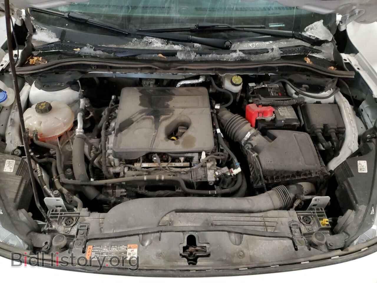 2020 FORD ESCAPE - VIN: 1FMCU0G60LUA35139 - Фото 12