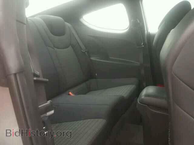 2013 HYUNDAI GENESIS - VIN: KMHHT6KD3DU079798 - Фото 6
