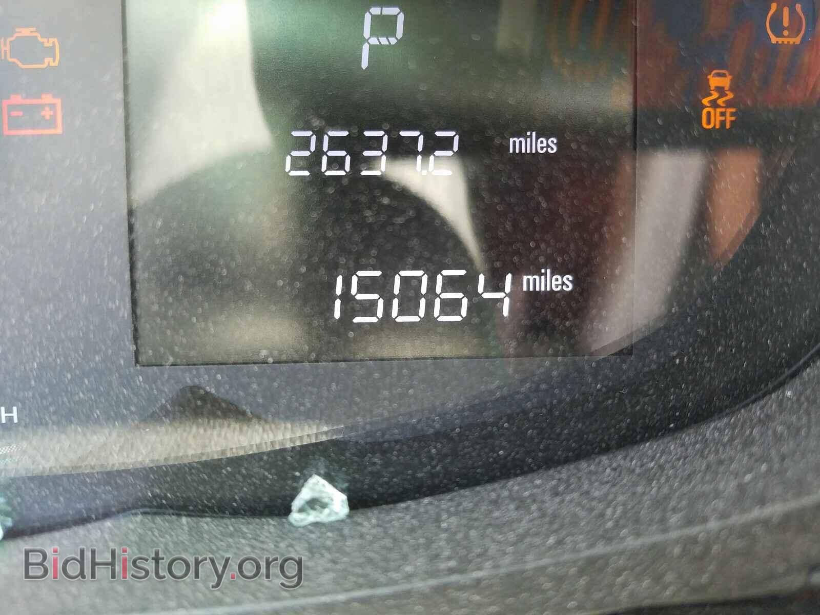 2020 CHEVROLET SPARK - VIN: KL8CD6SA4LC400391 - Фото 8