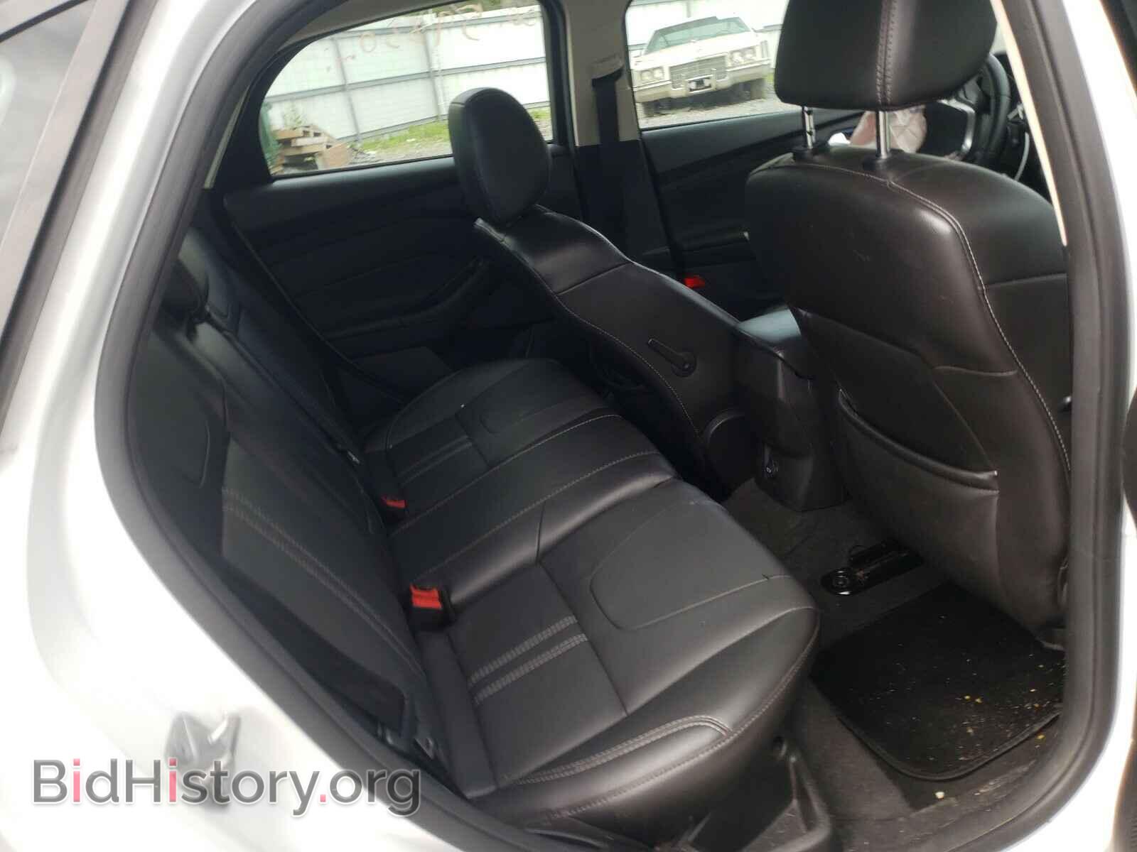 2014 FORD FOCUS - VIN: 1FADP3F23EL234054 - Фото 6
