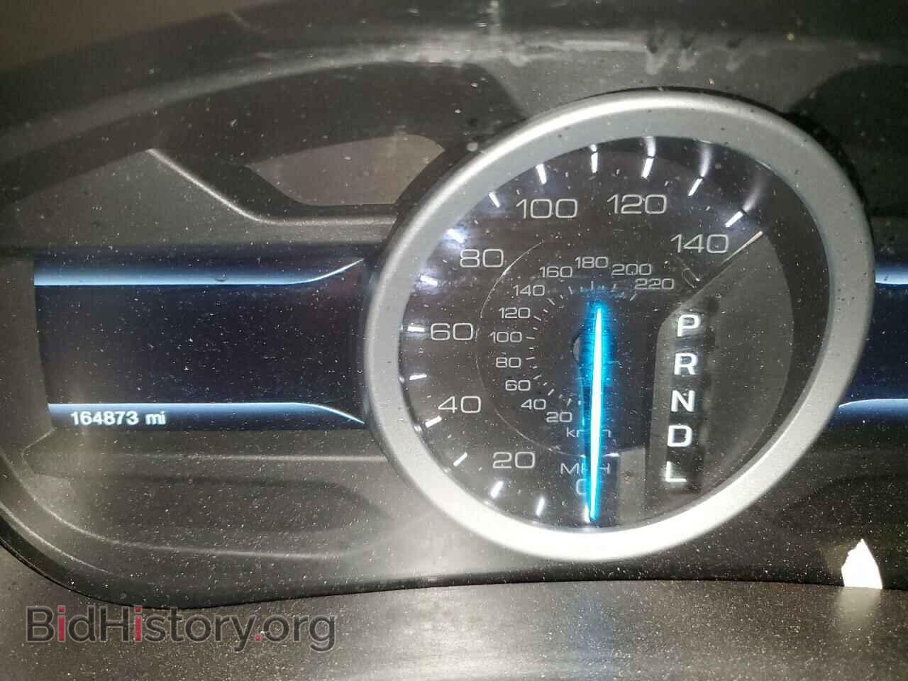 2013 FORD EXPLORER - VIN: 1FM5K7F94DGA04530 - Photo 9
