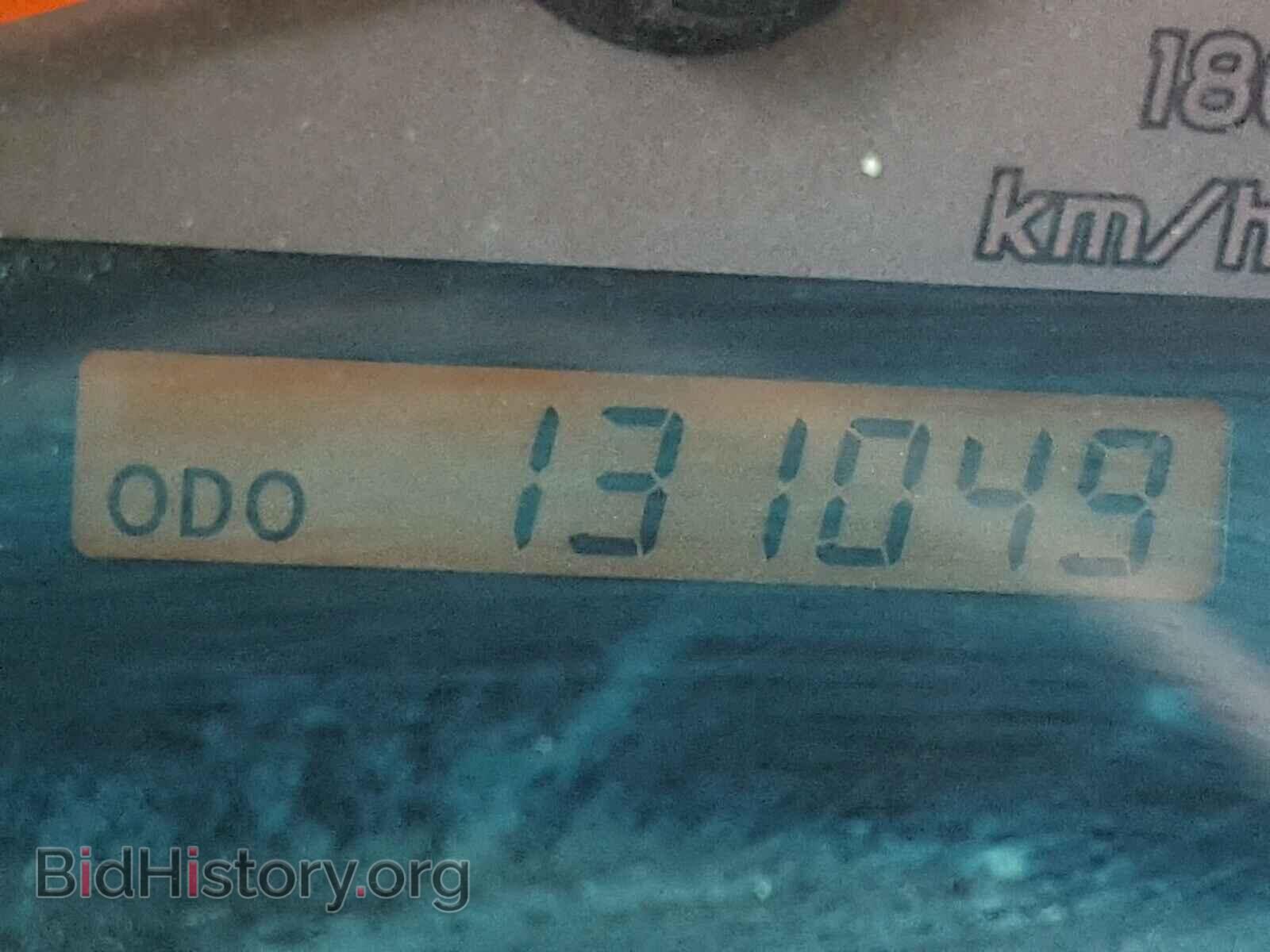 2005 TOYOTA 4RUNNER - VIN: JTEBU14R950075598 - Фото 8