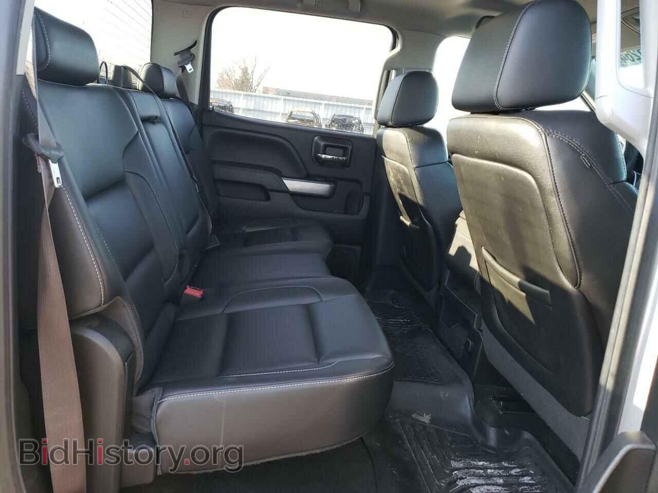 2014 CHEVROLET All Models - VIN: 1GCUKREC0EF196965 - Фото 10