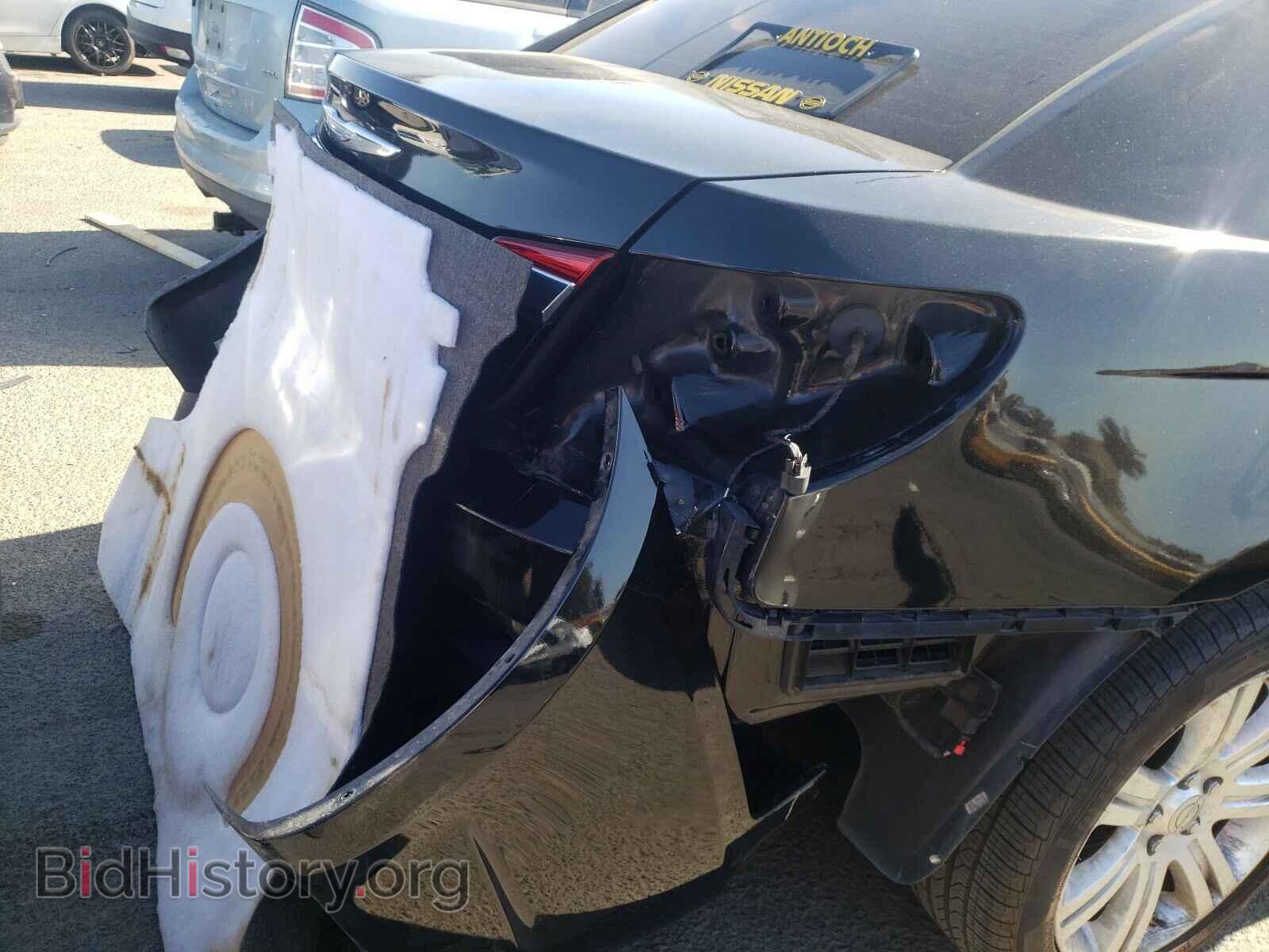2013 CHRYSLER 200 - VIN: 1C3CCBBB5DN584519 - Фото 9