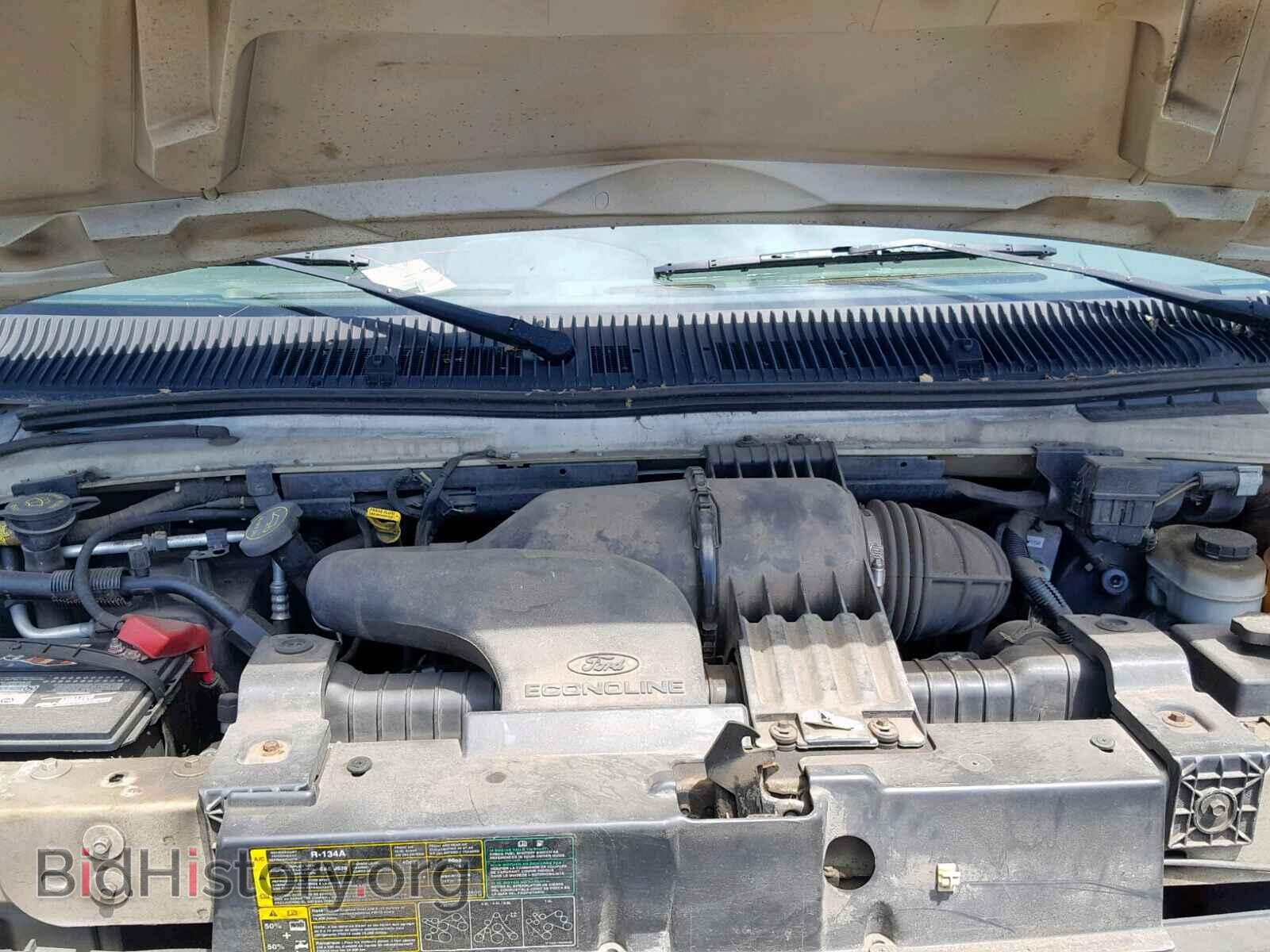 2005 FORD ECONOLINE - VIN: 1FTRE14W55HA84967 - Фото 7