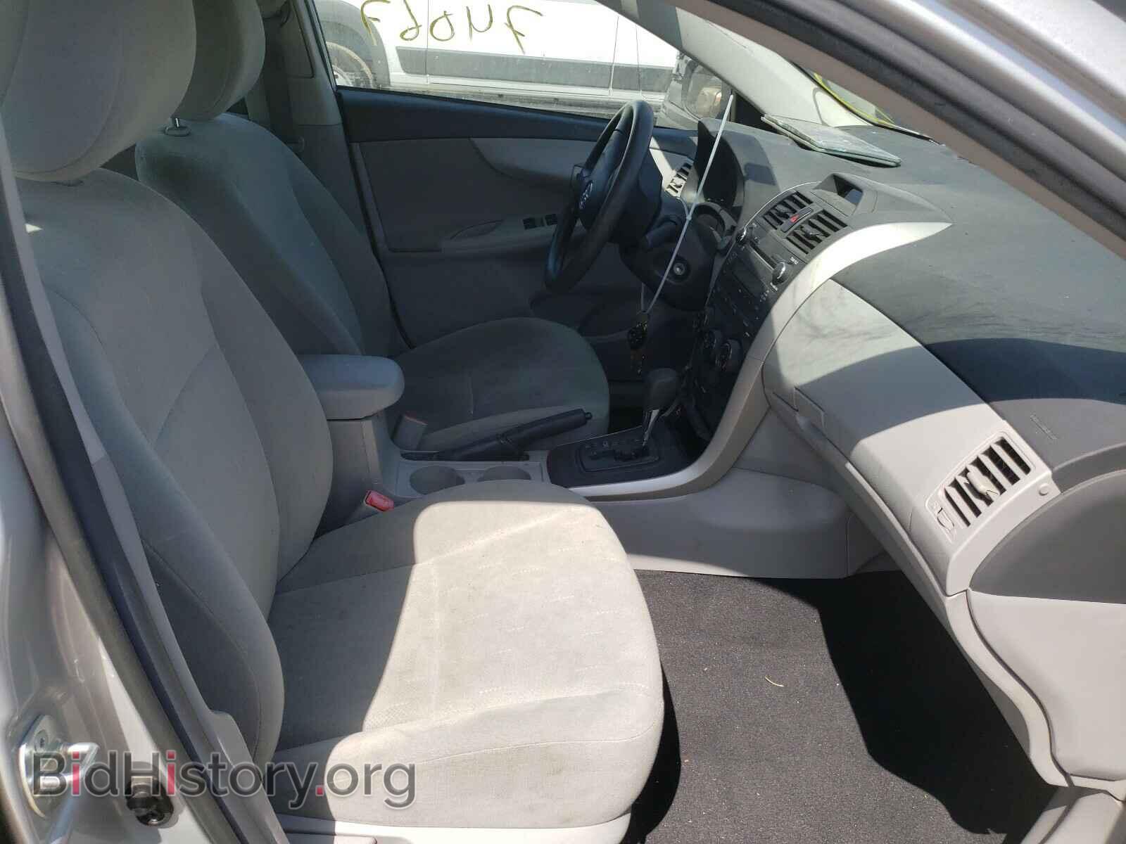 2013 TOYOTA COROLLA - VIN: 5YFBU4EE5DP094588 - Photo 5