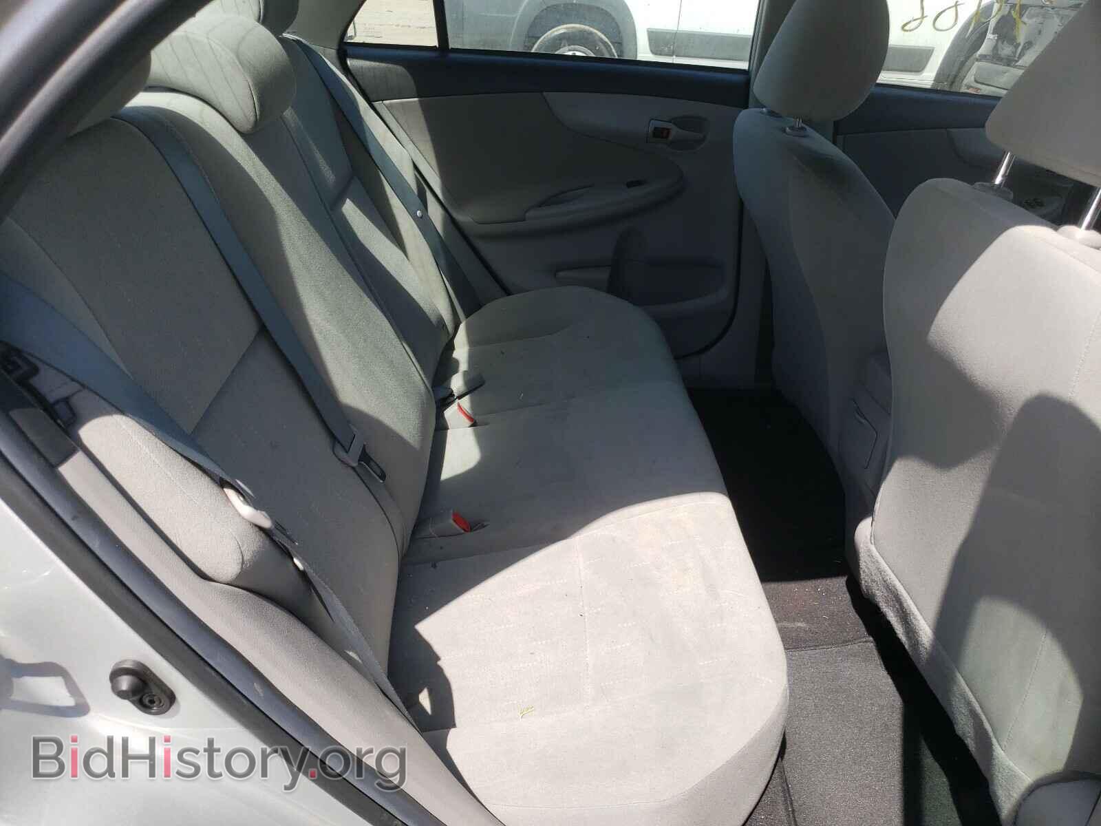 2013 TOYOTA COROLLA - VIN: 5YFBU4EE5DP094588 - Photo 6