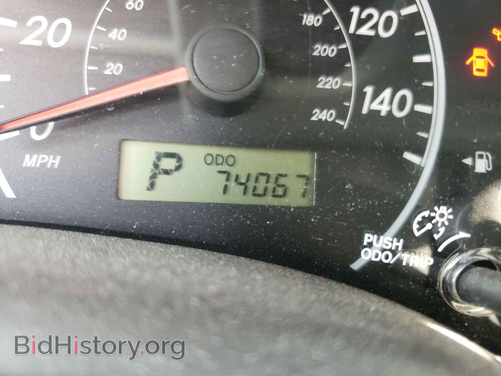 2013 TOYOTA COROLLA - VIN: 5YFBU4EE5DP094588 - Photo 8