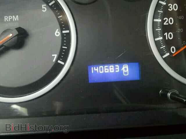 2011 DODGE RAM 1500 - VIN: 1D7RB1CP8BS671316 - Фото 8