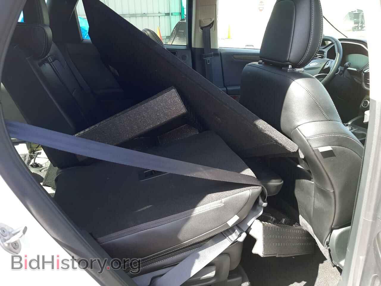 2020 FORD ESCAPE - VIN: 1FMCU9J97LUA96933 - Фото 6