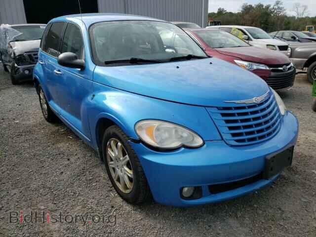 Photo 3A8FY58B88T183144 - CHRYSLER PT CRUISER 2008