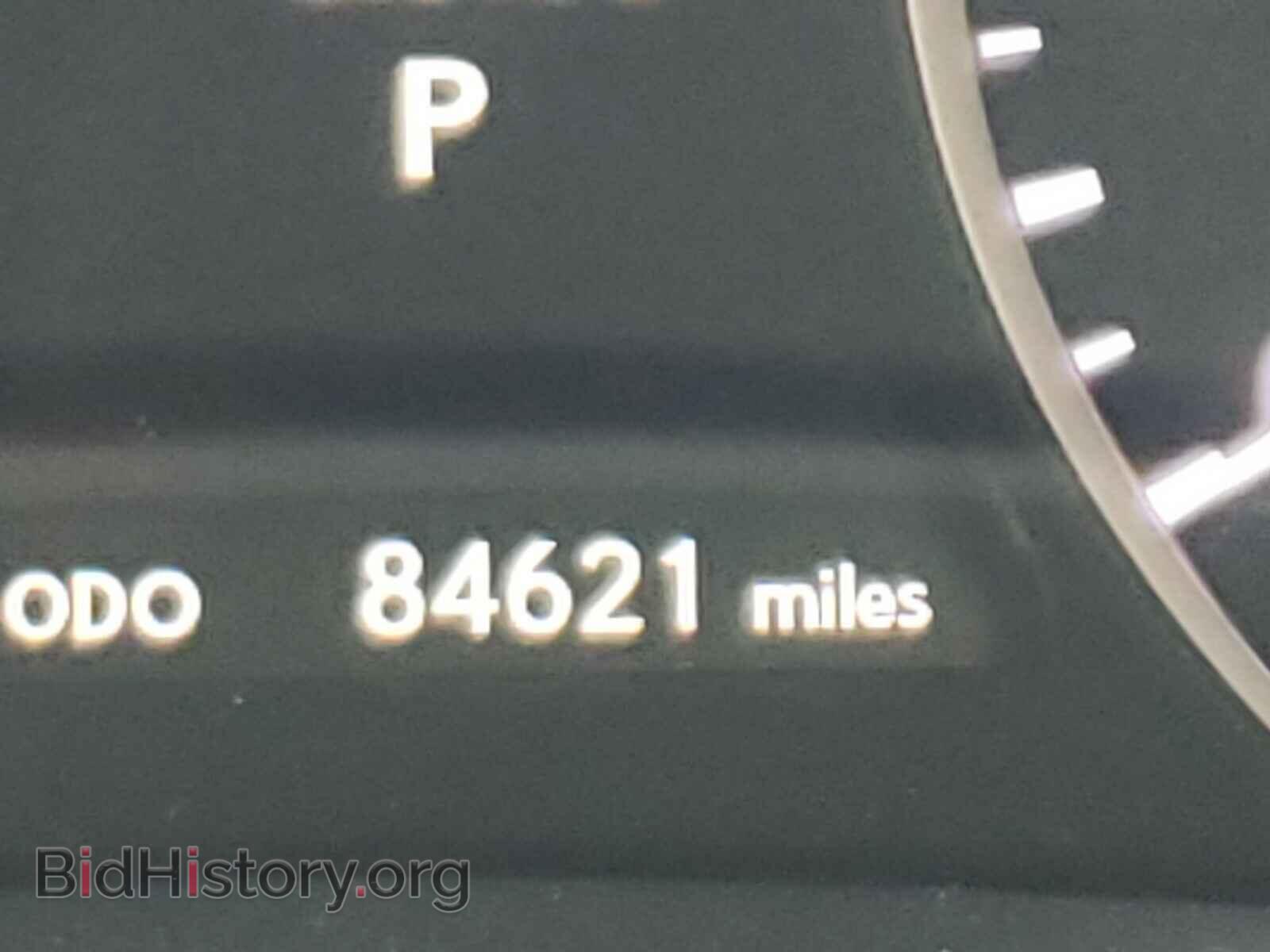 2013 LEXUS ES350 - VIN: JTHBK1GG7D2008455 - Фото 8