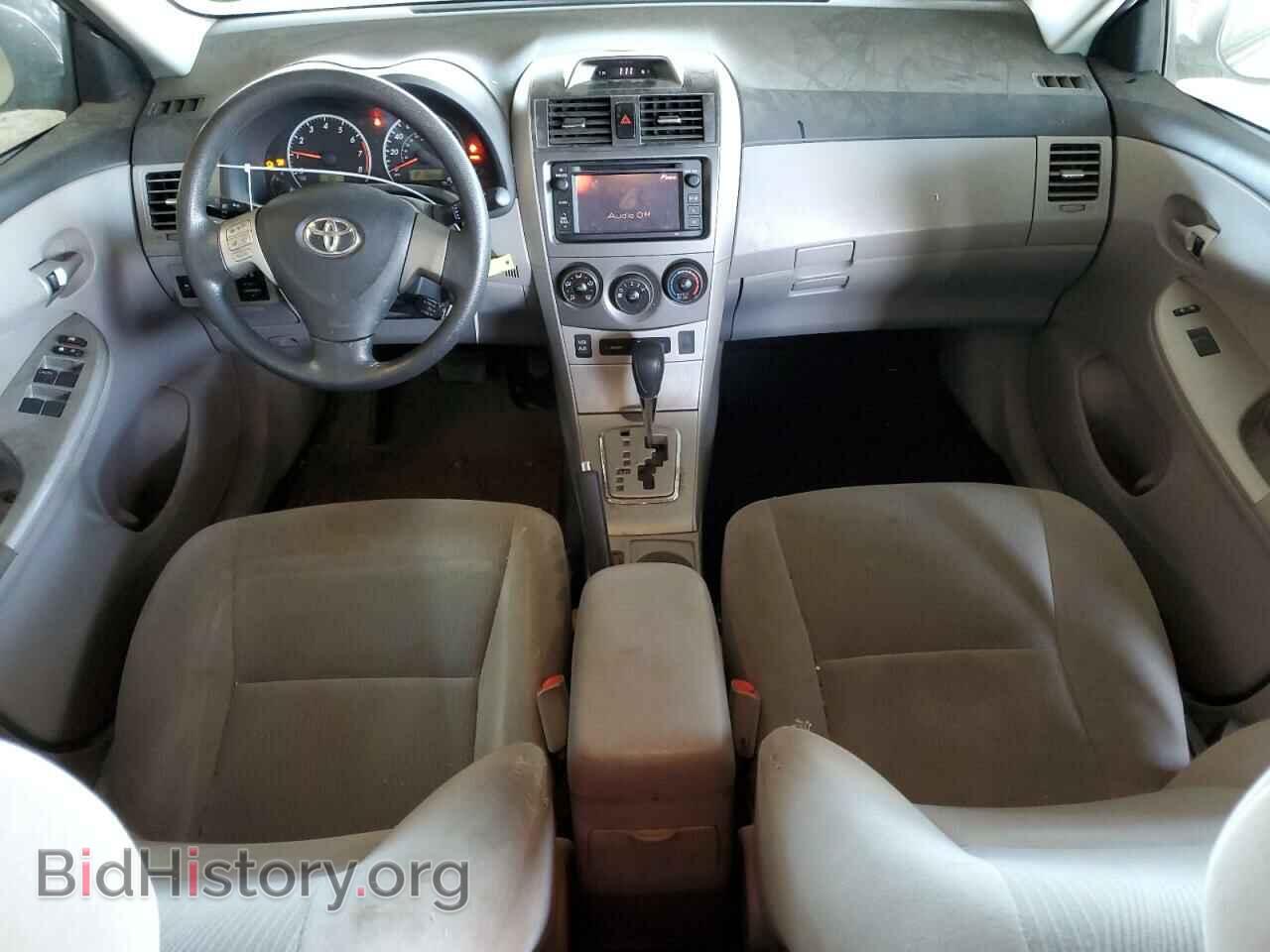 2013 TOYOTA COROLLA - VIN: 2T1BU4EE7DC014563 - Photo 8
